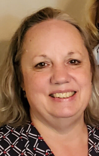 Jeanne M. Greene